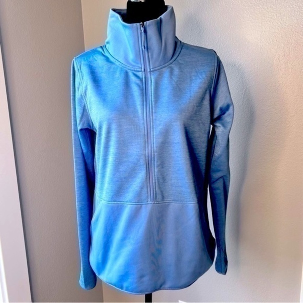 NWT Columbia women’s sunny springs half zip pullover size medium